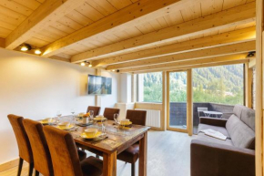Résidence Grand Roc - Ancolies 216 - Happy Rentals